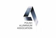 Polish Aluminium Association logo