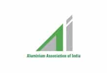 Aluminium Association of India logo