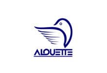 Alquette logo