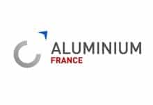 Aluminium France logo