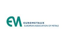 Eurometaux logo